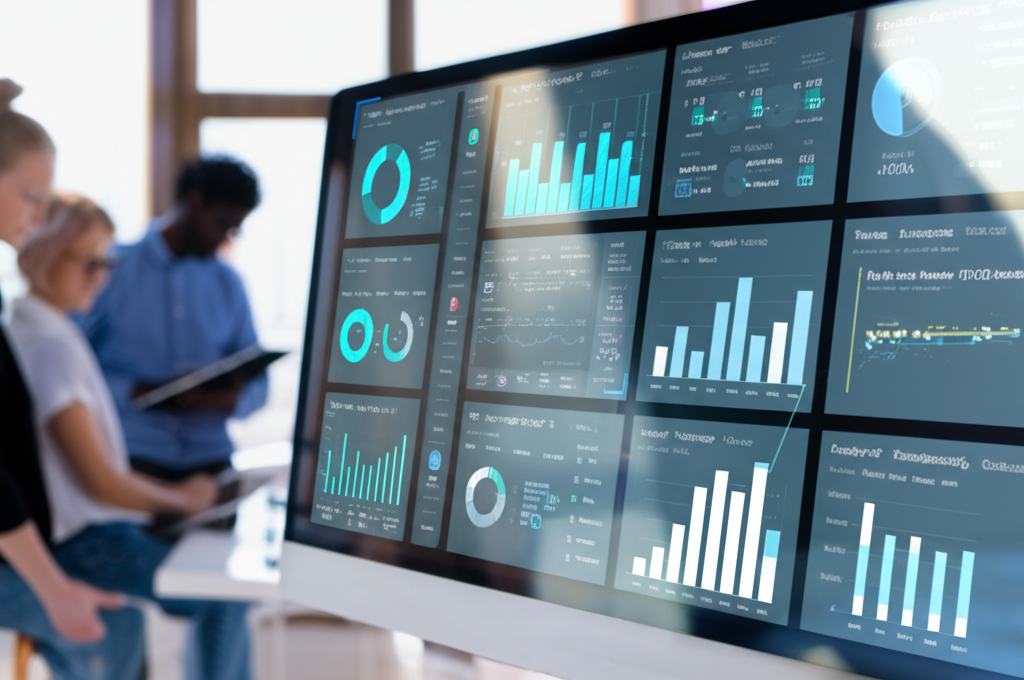 Platform Demo: Audity AI Assessment Tool