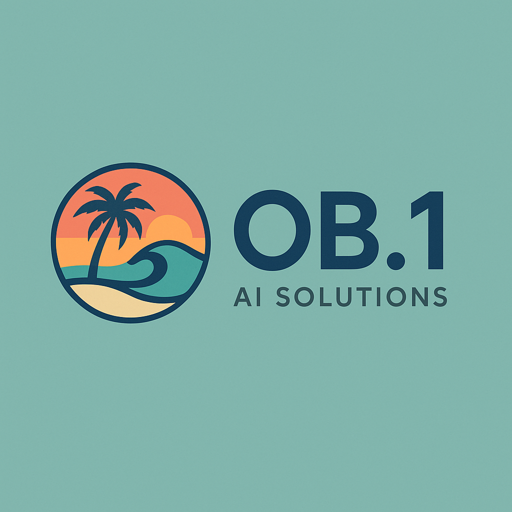 OB.1 AI Solutions